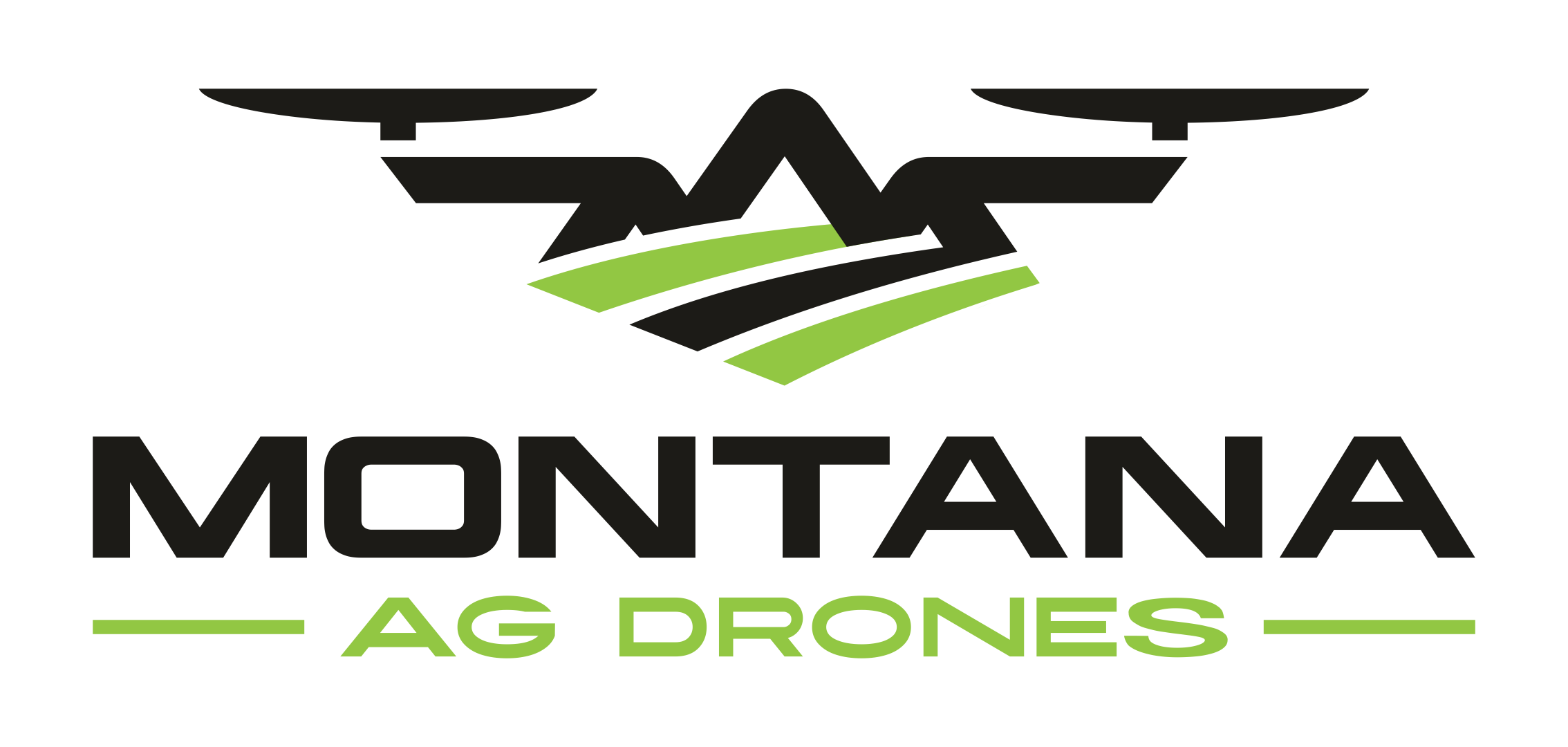 MONTANA AG DRONES